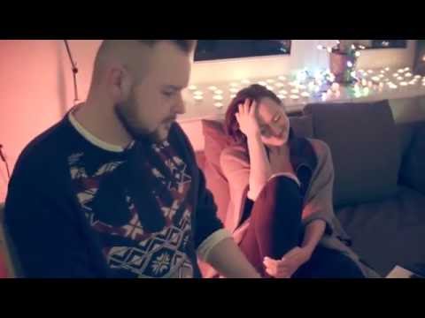 Ada Kaźmierczak i Kuba Czech - Tak jak śnieg (cover, piano version)