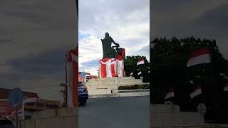 Download lagu Simpang 5 Bengkulu City #dailyvlog #bengkulutourism mp3 Download lagu Simpang 5 Bengkulu City #dailyvlog #bengkulutourism mp3