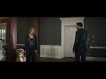 Scott Adkins Vs Amy Johnston