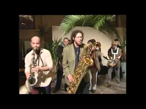 Entre Vues 2008 - La Fanfare du Commando Fête