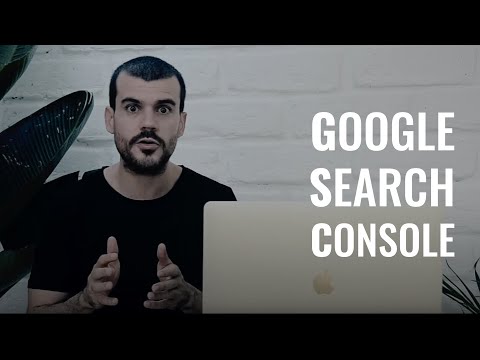 GoogleSearchConsole Lo que veremos en el Curso de Google Search Console gratis