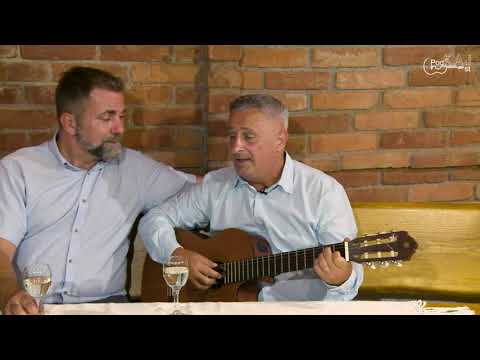 Gupci pjevaju - Tak mala ti je ruka