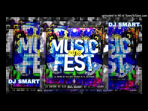 SANDUGUEO II FEST 2018 ((DJSMART EL PATRON))