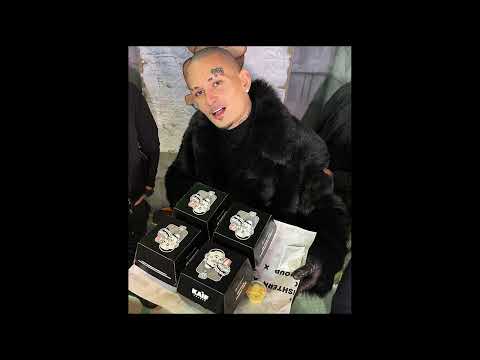 [FREE] MORGENSHTERN x SLAVA MARLOW Type Beat "Getting" | Моргенштерн Type Beat | (prod.mortebeatz)