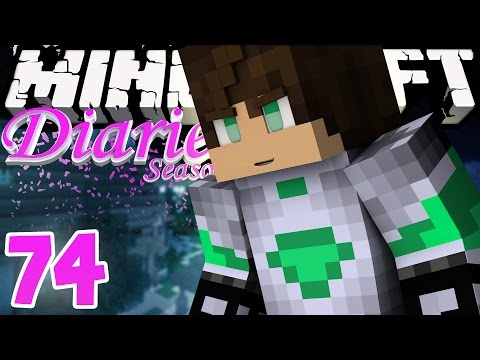 Beneath the Well | Minecraft Diaries [S1: Ep.74 Roleplay Survival Adventure!]