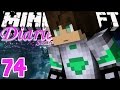 Beneath the Well | Minecraft Diaries [S2: Ep.74 ...
