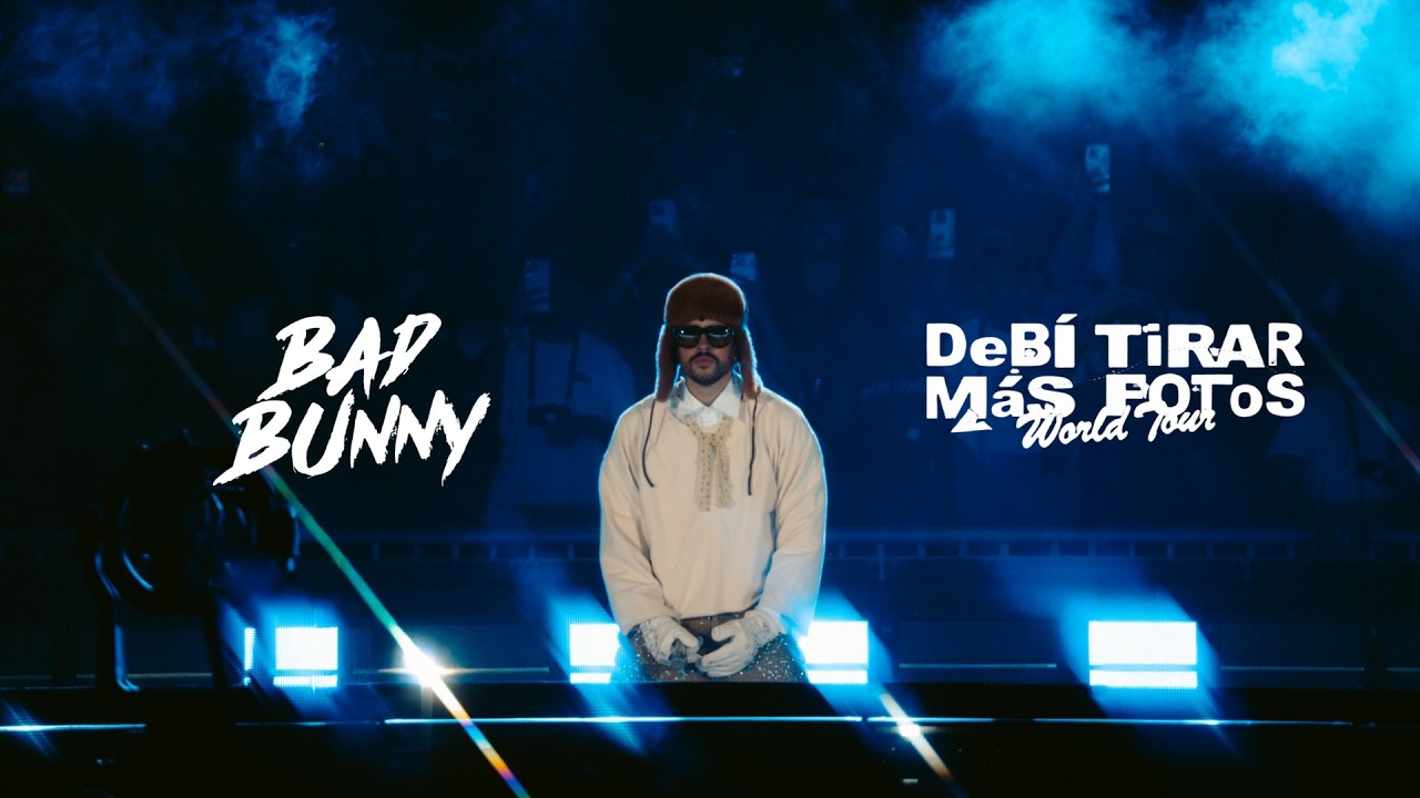 Bad Bunny