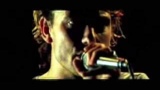 Gavin Rossdale- Adrenaline
