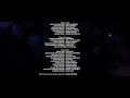 Smurfs 2025 End Credits Edited