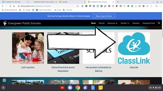 EPS Information Update: How to Access Remote Learning 2.0