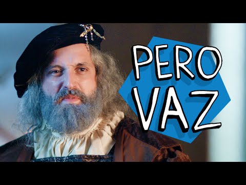 PERO VAZ