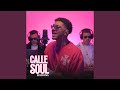 Marco Polo -  Calle Soul Sessions