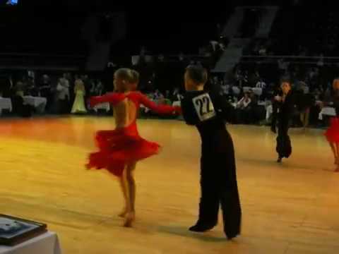 Karol Michal Tomecki- Bruzgaite Ugne