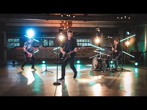 Louder Than The DJ |  Pop Punk and Metal Wedding Band For Hire!