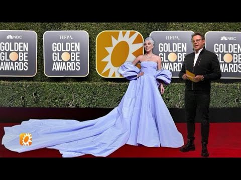 De best en worst dressed tijdens de Golden Globes - RTL BOULEVARD