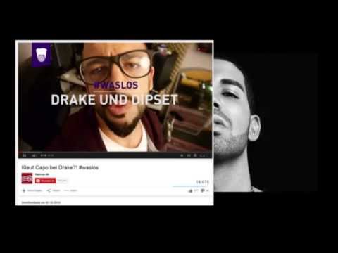 Farid Bang disst Haftbefehl #waslos