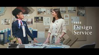 Havertys Put happiness in happy hour