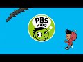 PBS Kids Program Break 2021 KQED 9