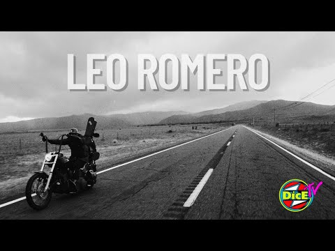 LEO ROMERO - Thrasher Skater of the Year/ Musician / Artist - #DicEtv