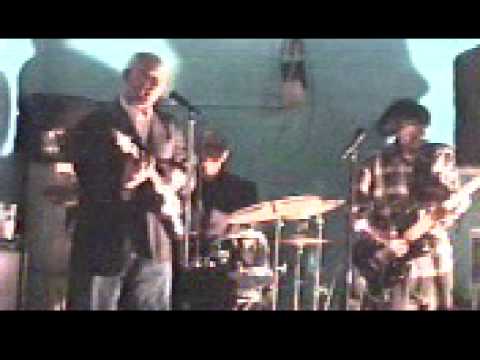 JET STREAM LIVE FROM LUNA NUEVA song 4