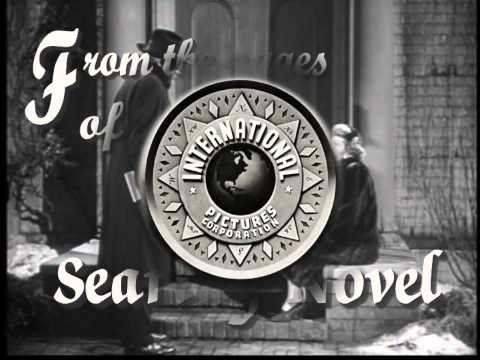 TOMORROW IS FOREVER 1945 Faux Trailer