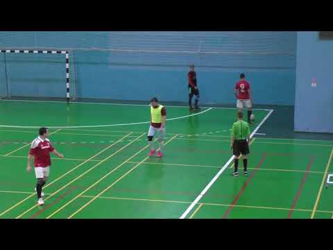 37 КУ 14 тур 10 лига ITeam   UA Forming 1 тайм