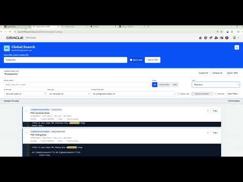 Item video thumbnail
