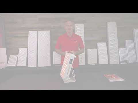 Mito Red Light - MitoPRO X Series Overview