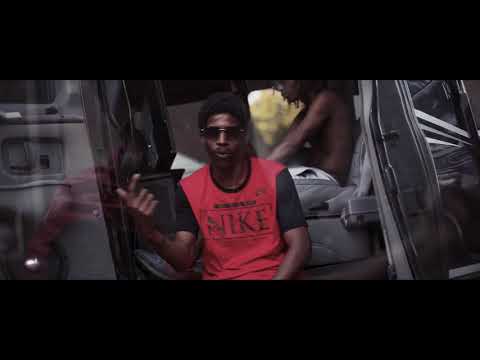 J Will x Detroit Juan - Down On You're Luck (Official Music Videos)