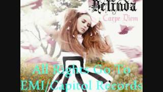 Belinda-Mi Religión (Carpe Diem)