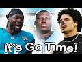This Carolina Panthers Defense is Scary...