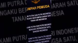 Download lagu JEDAK JEDUK HARI SUMPAH PEMUDA mp3