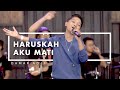 Damar Adji - Haruskah Aku Mati (Official Music Video) | Live Version