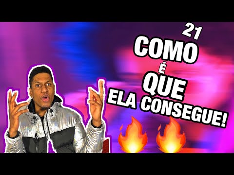 NENNY x i.M - 21 (REACT)