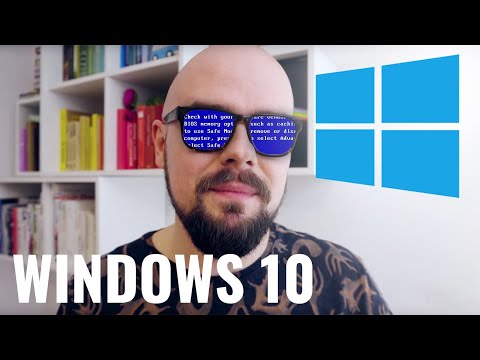 Programowanie na Windows 10 – konfiguracja ⌨️ hello roman #44