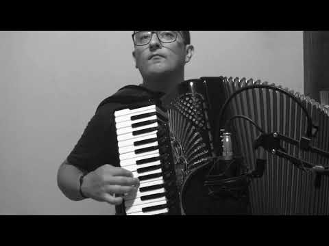 Ivan Stamenić - Nenadovo vlaško kolo (Boban Prodanović)