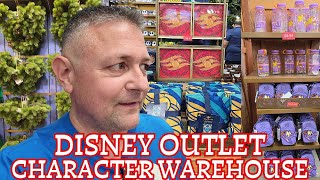 Disney Character Warehouse Merch Update! Lots Of New Items Including Disney Cruise Line, And More!