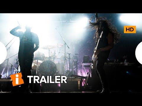 Sepultura Endurance - Trailer