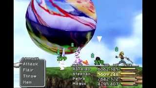 Random Rematch - Let's Play Final Fantasy IX Bonus Part 4