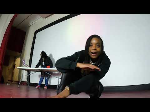 Lia Kloud - MEGAPHONO VIrtual 2021 Performance