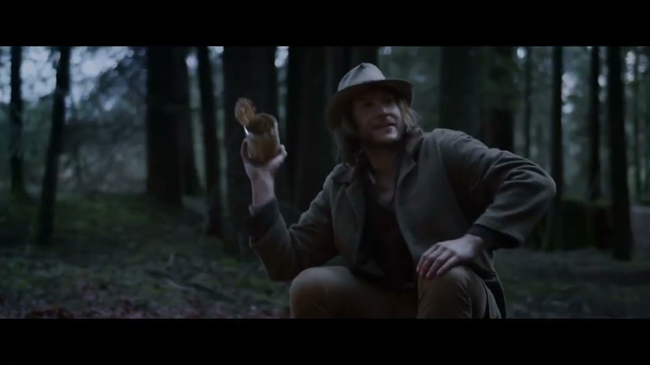 Lonesome Dove 1989 miniseries dir. Simon Wincer official trailer