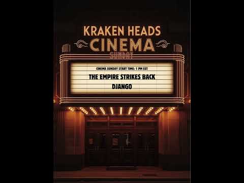 CINEMA SUNDAY MOVIES