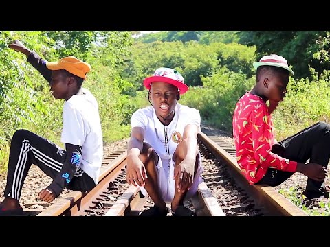 SCOTLAND FAM 526 _ BAFETHU BHEKELA  45 (OFFICIAL MUSIC VIDEO)