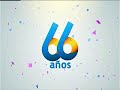Canal 3 Guatemala Identificación 66 Años 2022