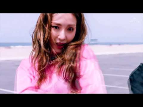 [1080p60] 160510 TIFFANY 티파니 ❶ I Just Wanna Dance 【Eng 中繁】 CC Open