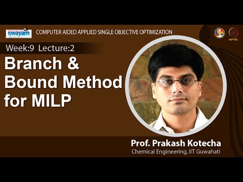 Computer Aided Applied Single Objective Optimization Introduction Video