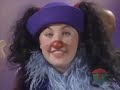 Big Comfy Couch Funny Faces