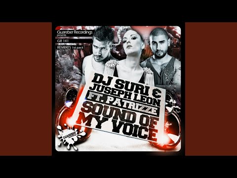 Sound Of My Voice (Chris Daniel Remix)