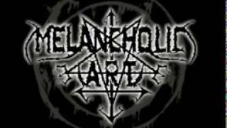 Melancholic Art - Força Black Metal Pampeano