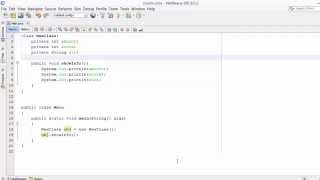 2. Java Bangla Tutorial - Constructor